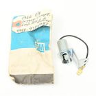 9784957 General Motors Gm Pontiac Luggage Compartment Lamp Trunk Nos
