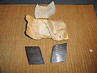 9796361-62 Gm Pontiac Firebird Nos Front Fender Ornaments
