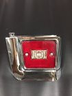 979861 Jeep Nos Wagoneer Lh Backup Light Assembly