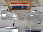 981438 General Motors Nos Gm Cornering Lamp Kit Buick