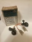 981463 Buick Courtesy Lamps Nos