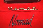 3732860 9816719 1957 Nomad Chevy 3732860- Plates ...