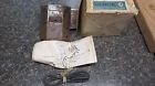 981718 Buick 1971 1972 Nos
