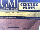 982026 Gm 1962 Oldsmobile Nos
