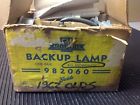 982060 Gm Oldsmobile Olds Nos Rear Back Up Lamp Set All