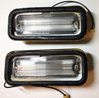 982469 Oldsmibile Oldsmobile Full Size With Stick Transmission Backup Lamp