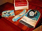 982820 982695 Gm Nos 1966 Oldsmobile