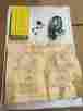 982699 Oldsmobile Nos Under Hood Lamp Gm Accessories 1965 1966 Option Light