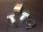 982985 982935 Gm Oldsmobile Toronado Nos Under Hood Lamp All Un