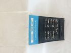 983010 Oldsmobile Fuse Kit Nos Gm Dealer Cutlass Toronado Hurst Olds