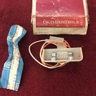 983076 Oldsmobile Nos Gm Optional Glove Compartment Light