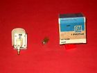 F85-6800 9837509 Oldsmobile Nos 1971 Except