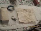 984142 Gm Nos Pontiac Luggage Number