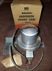 984761 Pontiac Vintage Underhood Trouble