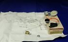 984836 Pontiac Instrument Panel Courtesy Lamp