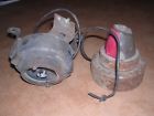 984964 Pontiac Catalina Safari Wagon Starchief Under Hood Reel Trouble Light