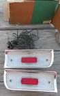 985907 Lamp Backup Kit 1964 Nos Chevelle