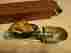 986250 Chevrolet Vintage 1949 50 Chevy Under Hood Lamp Nos
