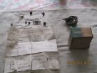 986398 Gm 1950 Pass And
