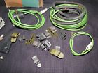 987113 Genuine Gm Factory Accessory Chevy Belair Back Up Light Kit