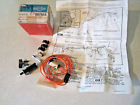 987188 Gm Nos Glove Compartment Light Unit
