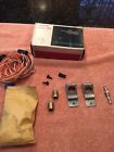 987189 Chevrolet 1969 Gm Nos Courtesy