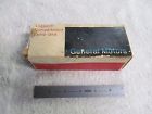 987190 General Motors Vintage Luggage