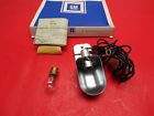 987598 Chevy Chevrolet Gm Underhood Light Kit Bel Air Nomad New