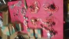 987944 Oe Brand Nos Chevrolet Courtesy Lamp Harnesse Accessories Lot