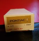 988577 Pontiac Nos Clove Box Lamp Tempest Gto Lemans Firebird Gm