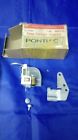 988730 Pontiac Gto Trunk Light Lamp Luggage Assembly