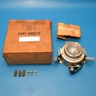 568467 988879 Gm Pontiac Nos Accessories Trunk Reel Out Light Bonneville Catalina