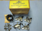989125 Gm Nos 1958 Oldsmobile