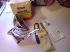 989691 General Motors Vintage Nos Pontiac Accessory Rh Outside Rear View