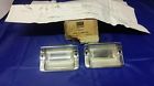 989707 General Motors Pontiac Catalina Bonneville Back Up Lamp Assembly Used