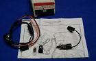 993982 Gm Nos Glove Box
