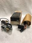994469 Nos Chevrolet Nova Compartment Lamp Unit