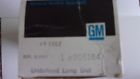 996184 Gm 1983-84-85-86-87 Nos Monte