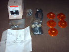 998471 Gm Nos Chevy Cab Roof Marker Clearance Kit