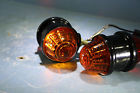 A-032 Arrow Vintage Pair Nos Double