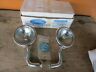 A-13302-ar Vintique New Ford Model Cowl Lights Original Style Volt