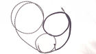 A-13302-xo Model Cowl Light Cross Over Wire Brand New