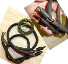 A-1729 Wwii Nos Tail Light Connector Two Wire Jeep Mb Gpw
