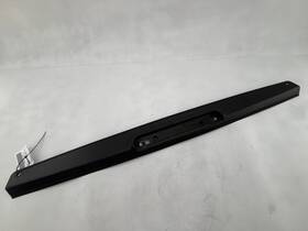 15189423 A.m. General 03-07 Hummer H2 Black Rear Trunk Hatch Tailgate 3rd Third Brake Light Lamp