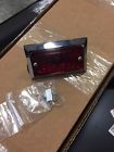 A13400r12v Macs Model Ford Accessory Light Bumper Mountred Lens Or Volt