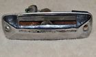 A3022 Ever Wing Vintage Oem Truck Car License Plate Light Made