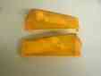 A4869 Trim Parts 1970-1972 Chevy