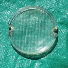 A5-57 Cadillac Oem Glass Park Light Lens