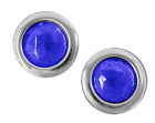 76513024840 A5010 Glass Dots Taillight Blue