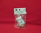 A5850 A5680 Gm Restorations Trim Parts Corvette License Light Lens Restoration